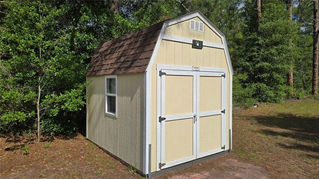 20851 SW AUDUBON AVENUE, Dunnellon, FL 34431