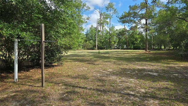 20851 SW AUDUBON AVENUE, Dunnellon, FL 34431