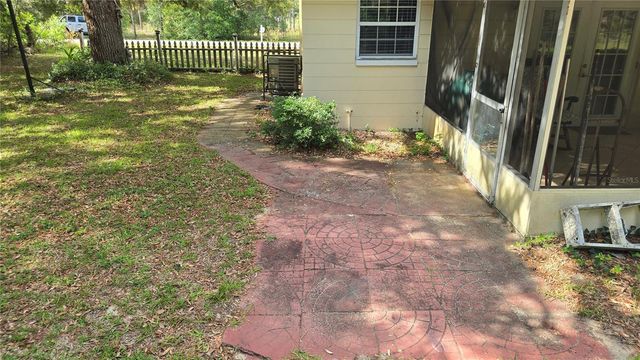 20851 SW AUDUBON AVENUE, Dunnellon, FL 34431