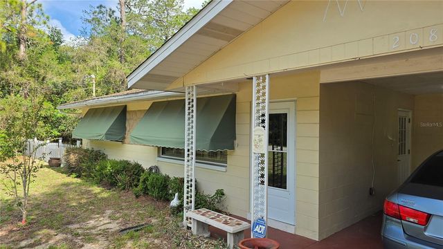 20851 SW AUDUBON AVENUE, Dunnellon, FL 34431