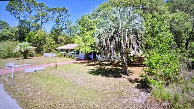 20851 SW AUDUBON AVENUE, Dunnellon, FL 34431