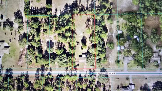 20851 SW AUDUBON AVENUE, Dunnellon, FL 34431