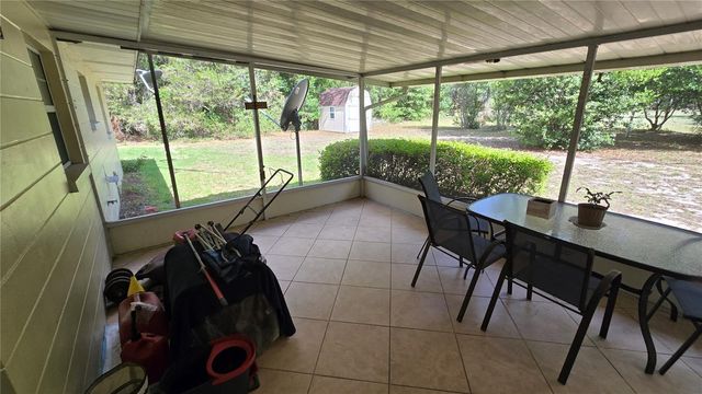 20851 SW AUDUBON AVENUE, Dunnellon, FL 34431
