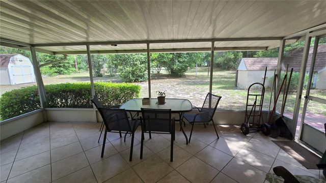 20851 SW AUDUBON AVENUE, Dunnellon, FL 34431