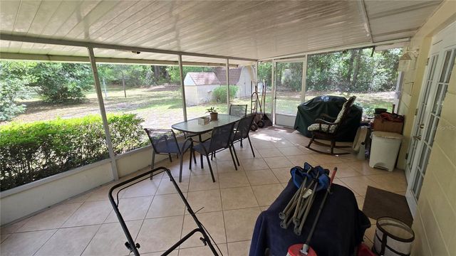 20851 SW AUDUBON AVENUE, Dunnellon, FL 34431