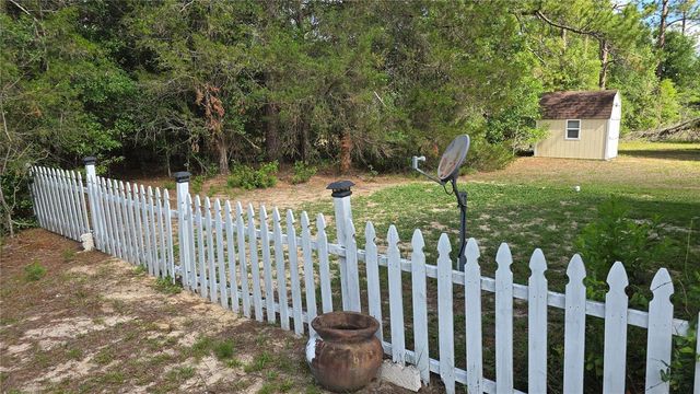 20851 SW AUDUBON AVENUE, Dunnellon, FL 34431
