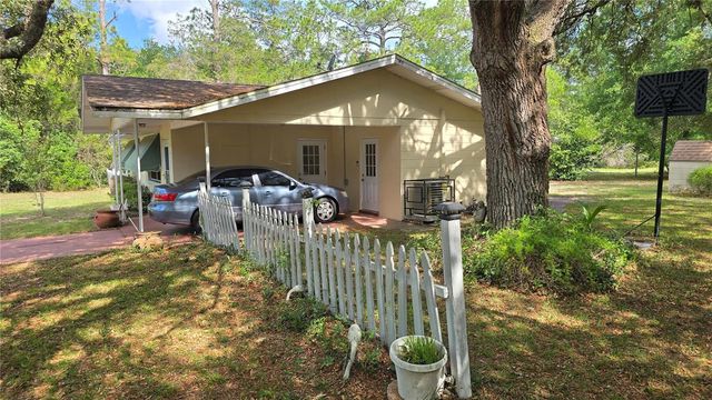 20851 SW AUDUBON AVENUE, Dunnellon, FL 34431