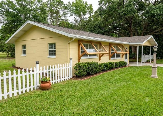 20851 SW AUDUBON AVENUE, Dunnellon, FL 34431