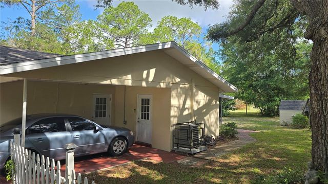 20851 SW AUDUBON AVENUE, Dunnellon, FL 34431