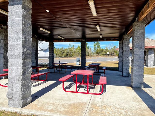 20851 SW AUDUBON AVENUE, Dunnellon, FL 34431