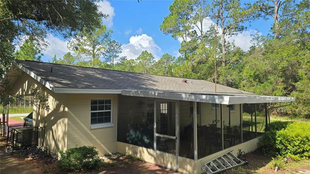 20851 SW AUDUBON AVENUE, Dunnellon, FL 34431