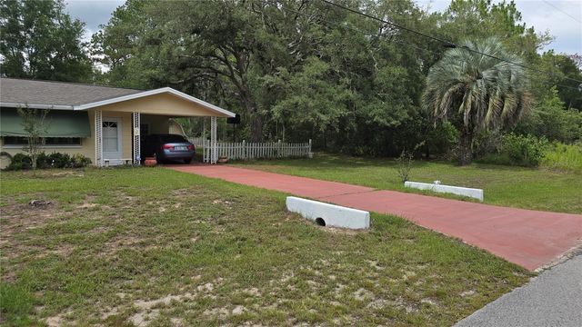 20851 SW AUDUBON AVENUE, Dunnellon, FL 34431
