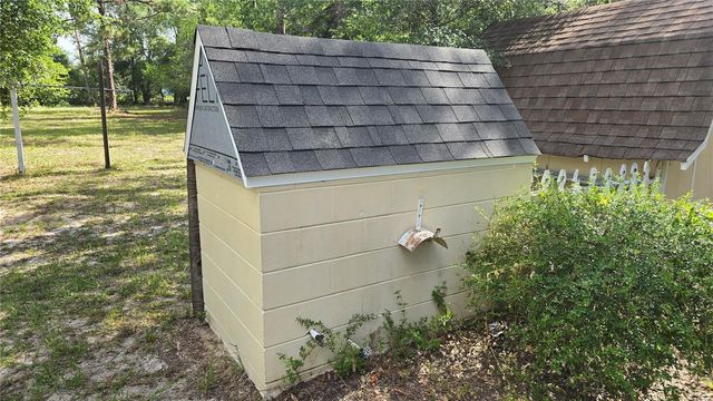 20851 SW AUDUBON AVENUE, Dunnellon, FL 34431