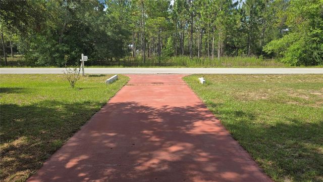 20851 SW AUDUBON AVENUE, Dunnellon, FL 34431