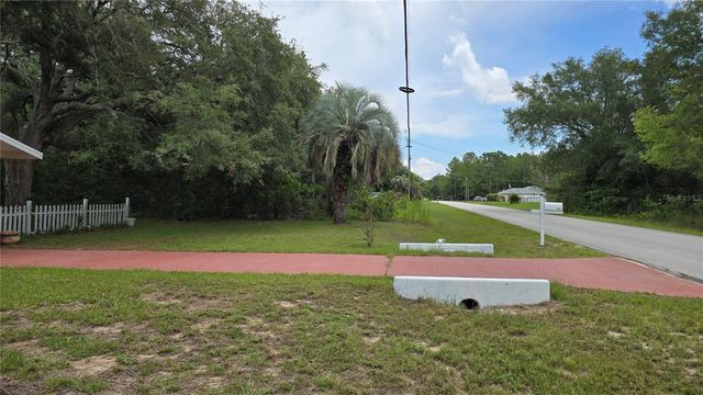 20851 SW AUDUBON AVENUE, Dunnellon, FL 34431