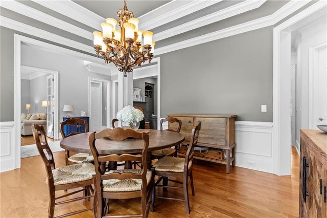 103 Townsend Pass, Alpharetta, GA 30004
