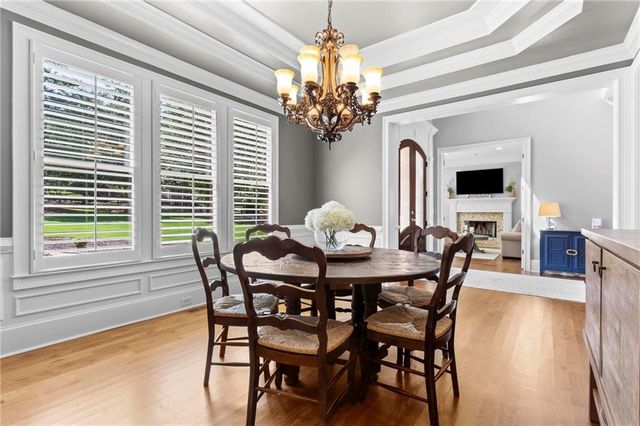 103 Townsend Pass, Alpharetta, GA 30004