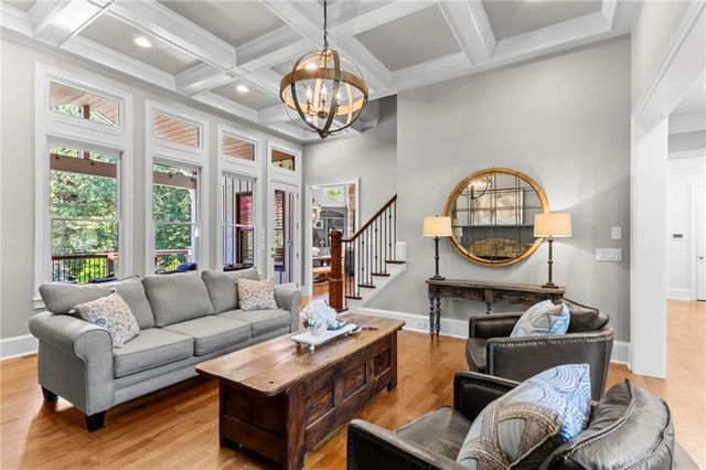 103 Townsend Pass, Alpharetta, GA 30004