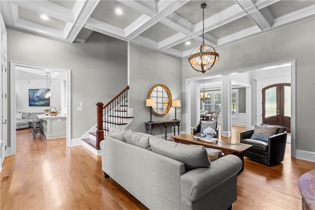 103 Townsend Pass, Alpharetta, GA 30004
