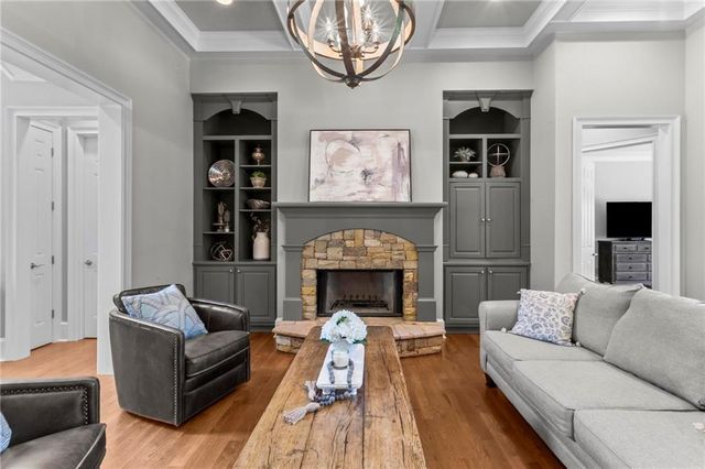 103 Townsend Pass, Alpharetta, GA 30004