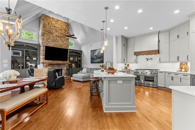 103 Townsend Pass, Alpharetta, GA 30004