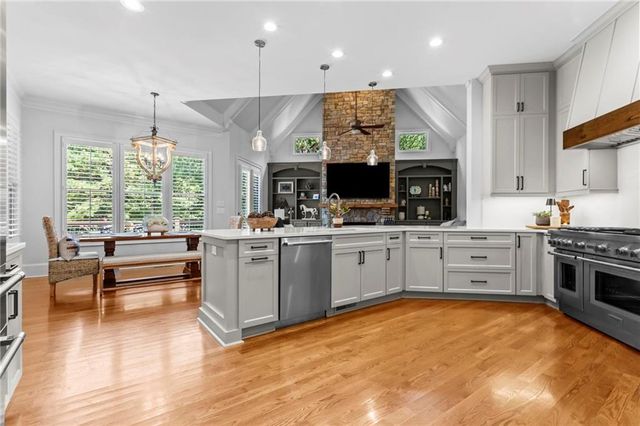 103 Townsend Pass, Alpharetta, GA 30004