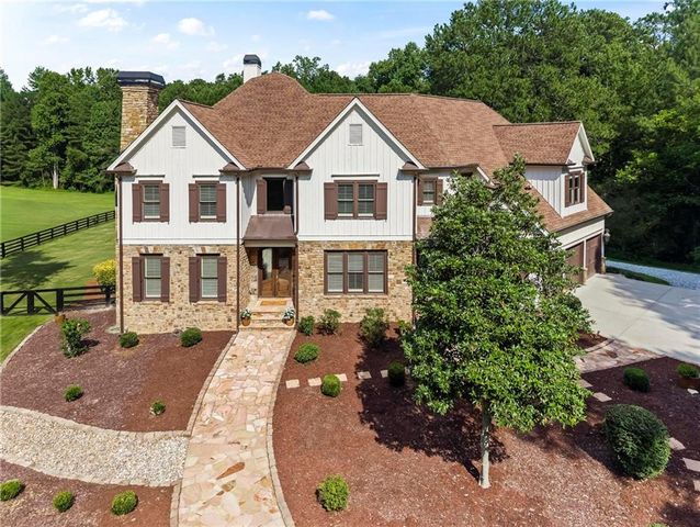 103 Townsend Pass, Alpharetta, GA 30004