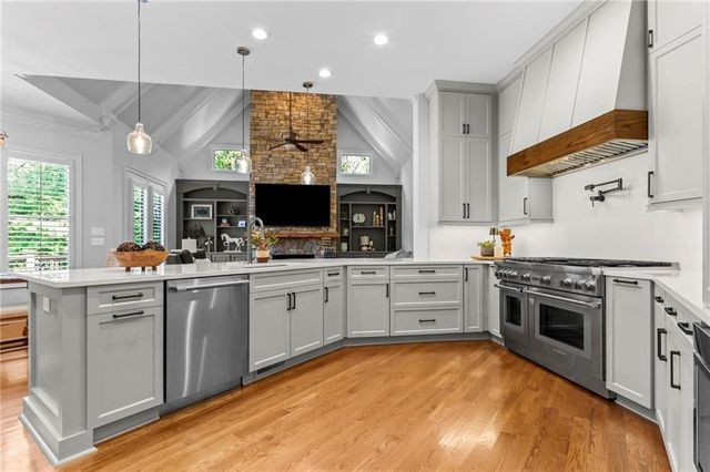 103 Townsend Pass, Alpharetta, GA 30004