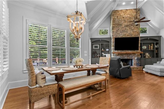 103 Townsend Pass, Alpharetta, GA 30004