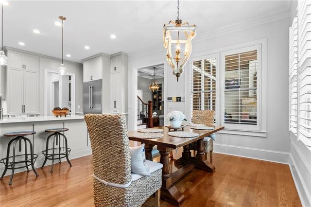 103 Townsend Pass, Alpharetta, GA 30004
