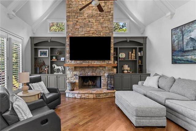 103 Townsend Pass, Alpharetta, GA 30004