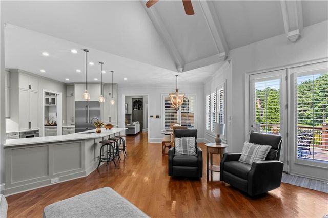 103 Townsend Pass, Alpharetta, GA 30004