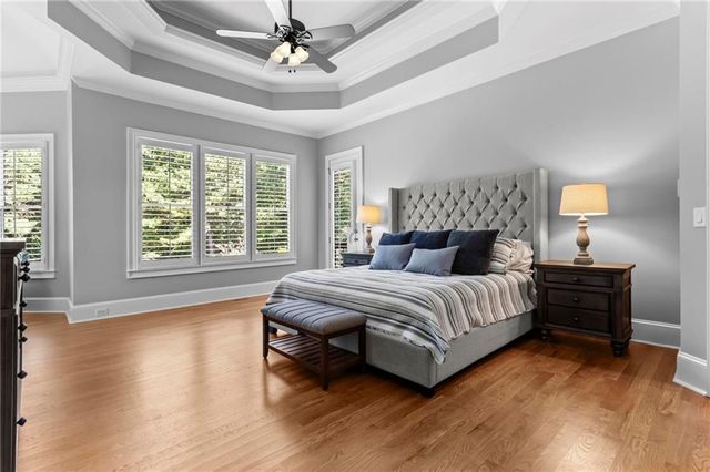 103 Townsend Pass, Alpharetta, GA 30004