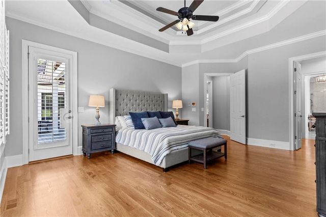 103 Townsend Pass, Alpharetta, GA 30004