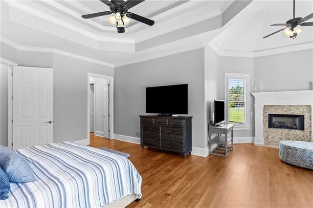 103 Townsend Pass, Alpharetta, GA 30004