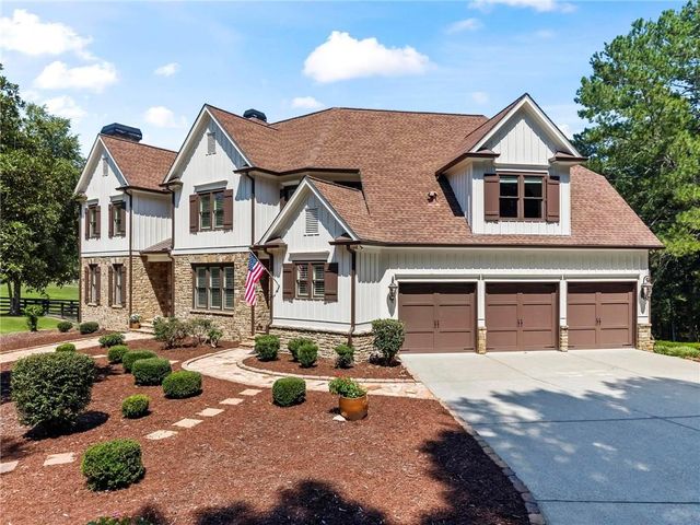 103 Townsend Pass, Alpharetta, GA 30004