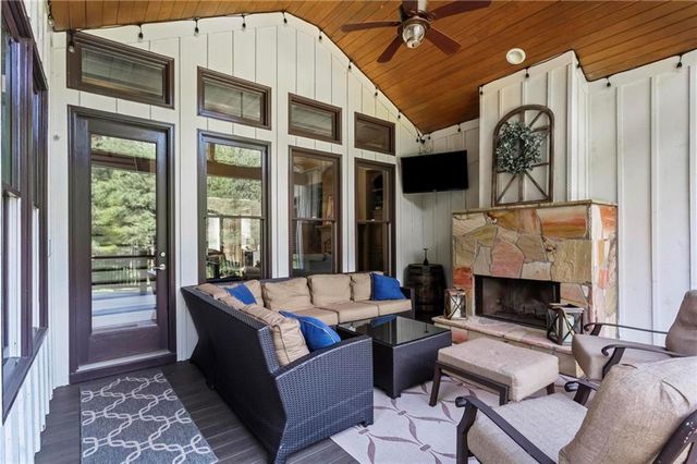 103 Townsend Pass, Alpharetta, GA 30004