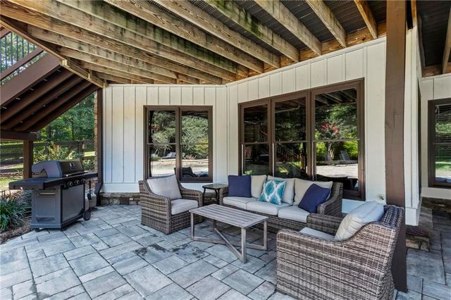103 Townsend Pass, Alpharetta, GA 30004