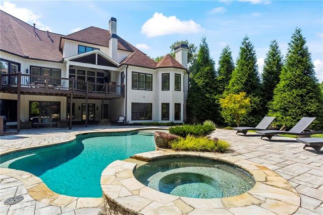 103 Townsend Pass, Alpharetta, GA 30004