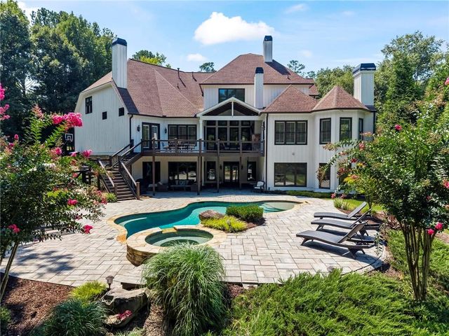 103 Townsend Pass, Alpharetta, GA 30004