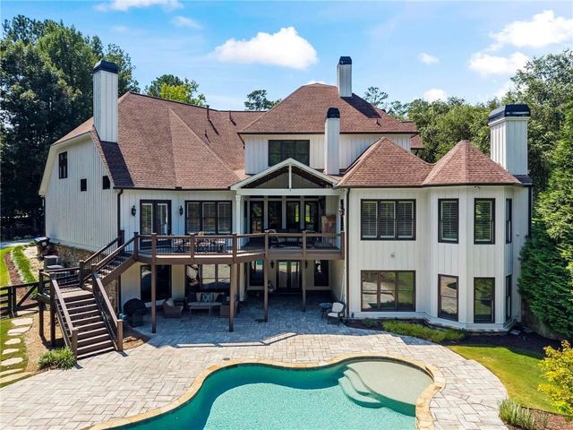 103 Townsend Pass, Alpharetta, GA 30004