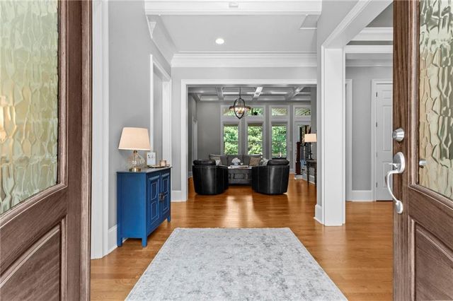 103 Townsend Pass, Alpharetta, GA 30004