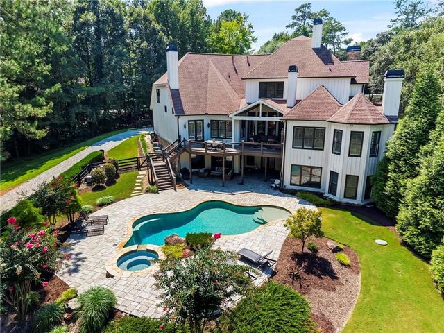 103 Townsend Pass, Alpharetta, GA 30004