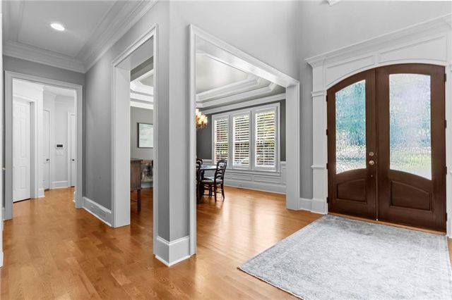 103 Townsend Pass, Alpharetta, GA 30004
