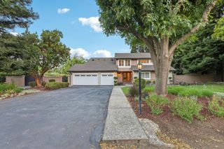 2150 Green Acres Lane, Morgan Hill, CA 95037