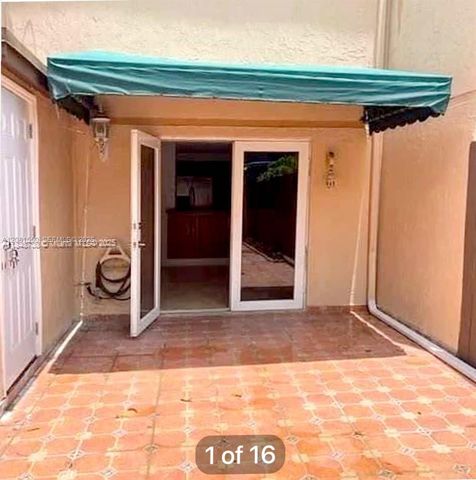 1990 SW 121st Court 236, Miami, FL 33175