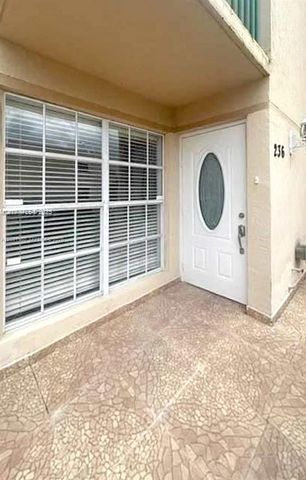 1990 SW 121st Court 236, Miami, FL 33175