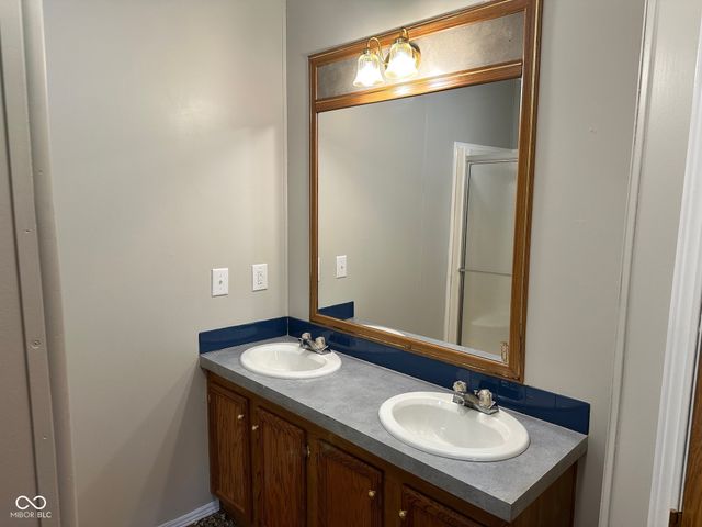 9850 W Reeves Road, Gosport, IN 47433