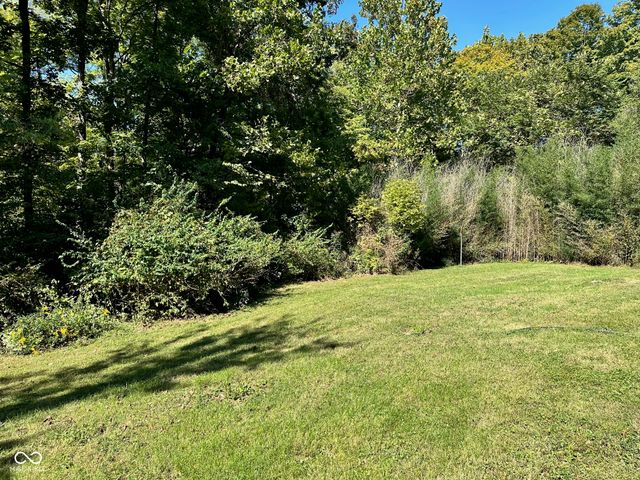 9850 W Reeves Road, Gosport, IN 47433