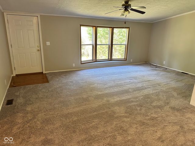 9850 W Reeves Road, Gosport, IN 47433